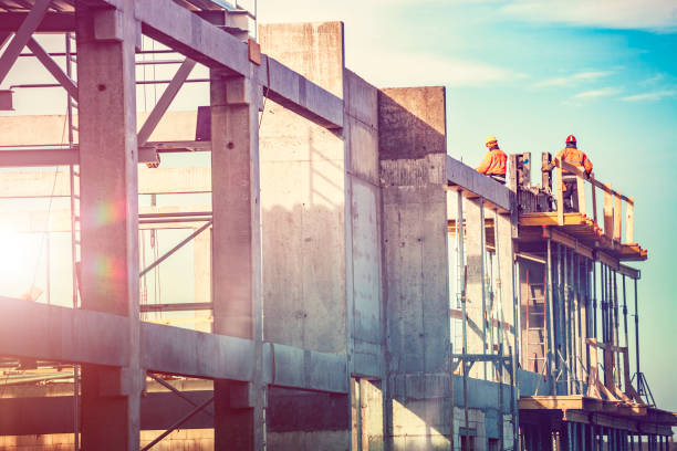 Best Concrete Crack Repair  in Fairfax, VA
