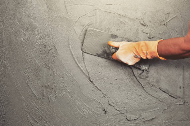 Best Residential Concrete Services  in Fairfax, VA