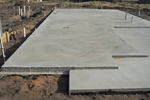 Best Concrete Foundation Repair  in Fairfax, VA