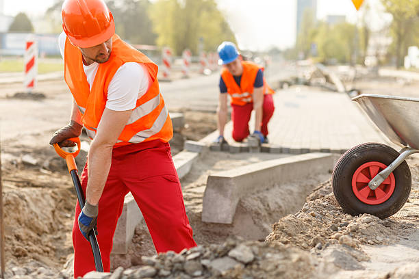 Best Concrete Resurfacing Services  in Fairfax, VA