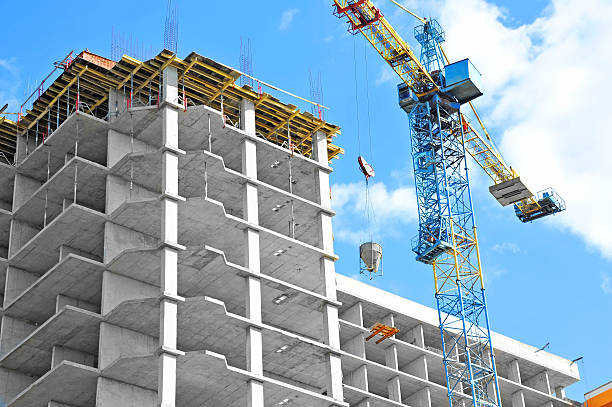 Waterproofing & Drywells in VA