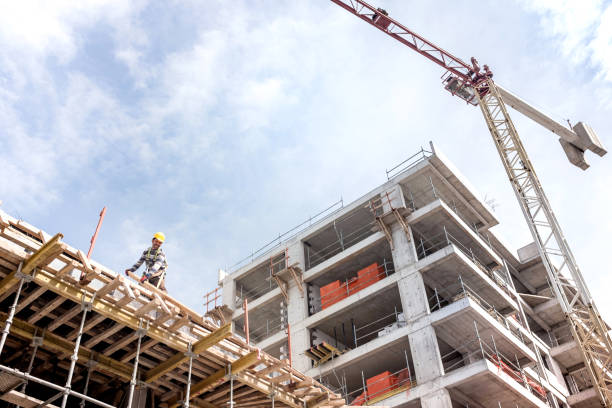, VA Concrete contractor Company